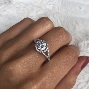 Sterling silver jewelry